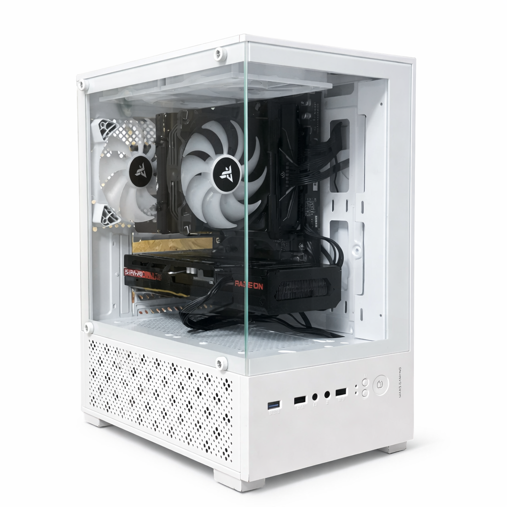 PC GAMING BUILDER