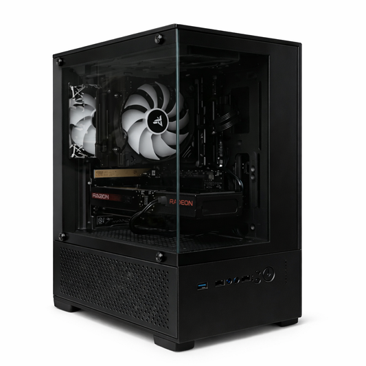 PC GAMING BUILDER