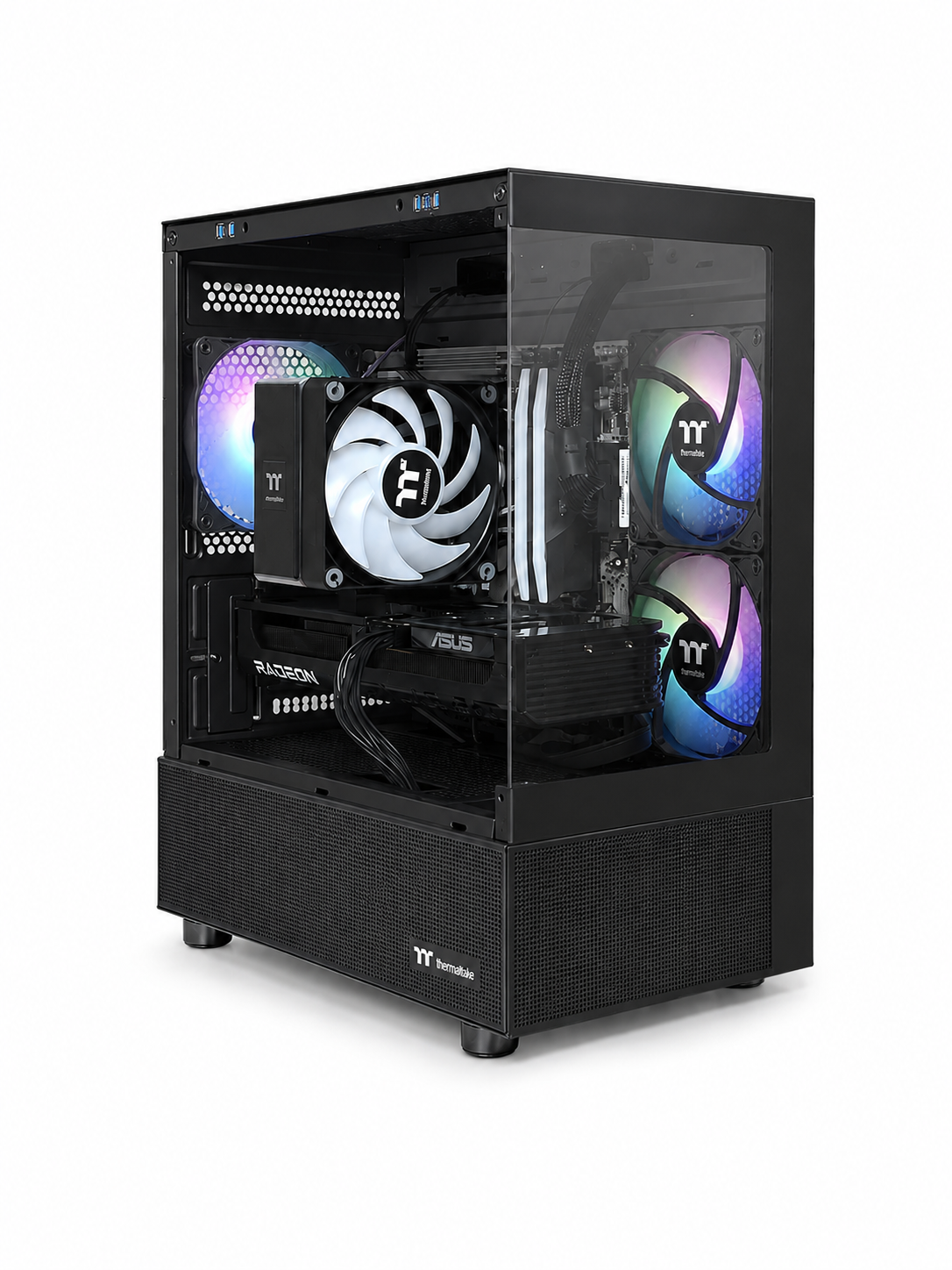 PC GAMING NOVA