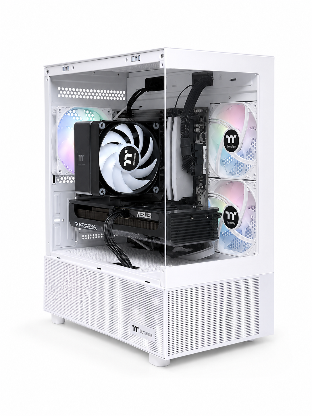 PC GAMING NOVA