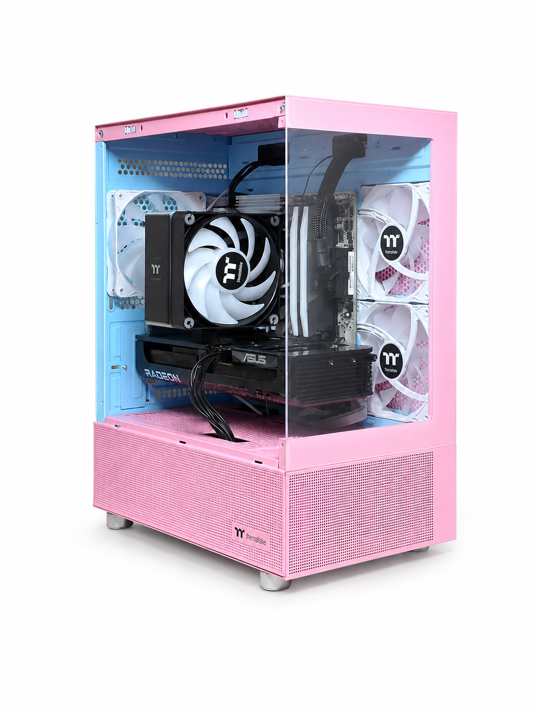 PC GAMING NOVA